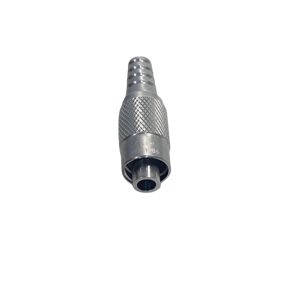 Smith & Nephew Dyonics 1986 Light Cable Adapter Endoscope Arthroscope