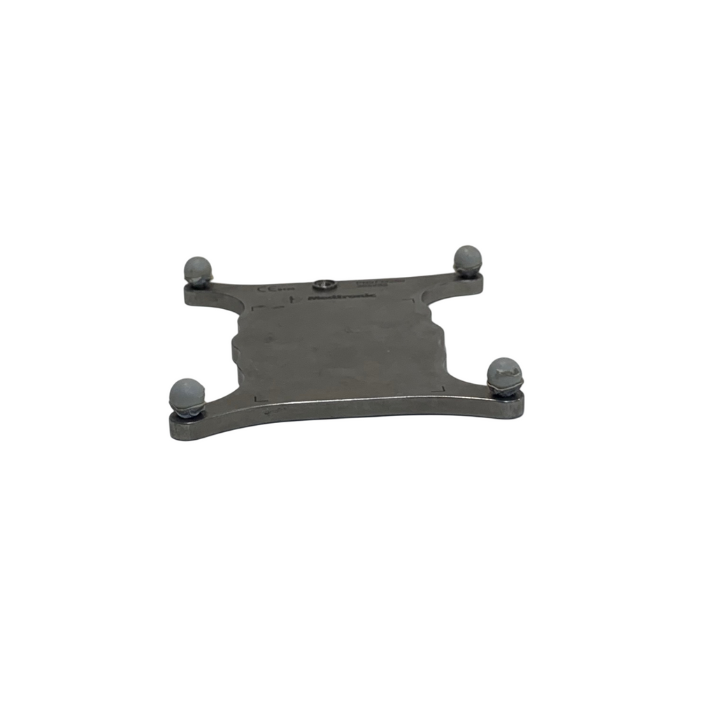 Medtronic REF PN9732269, Navigation plate frame
