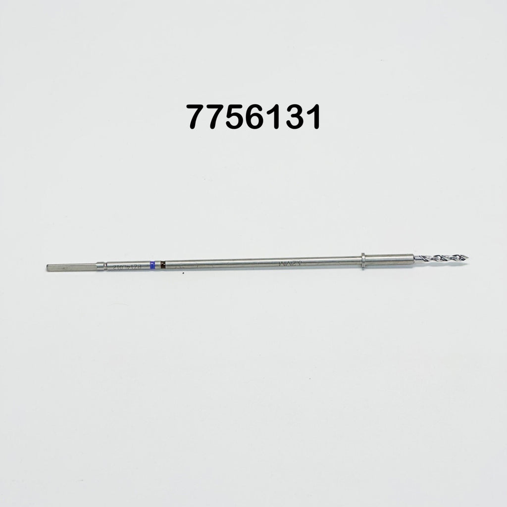 Medtronic 7756131 3.2mm Occipital Drill Bit