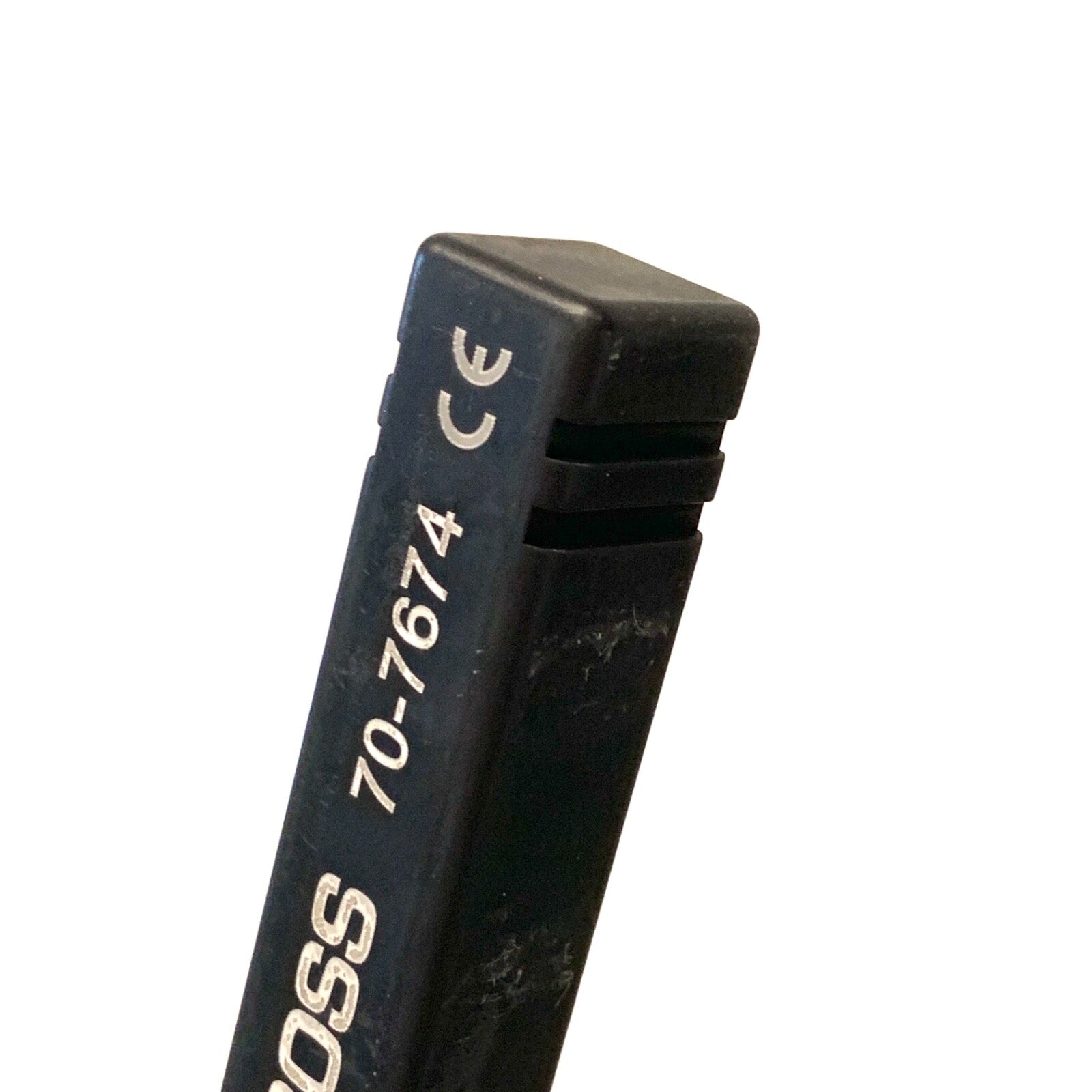 Boss REF 70-7674, FS Micro Cervical Curette