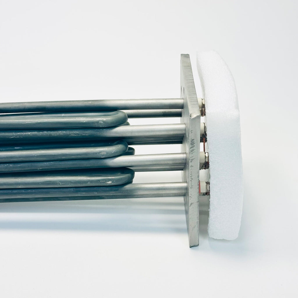 STERIS Corporation P764324889 HEATER 40 KW 208V 2-3 PH ( CHROMALOX )