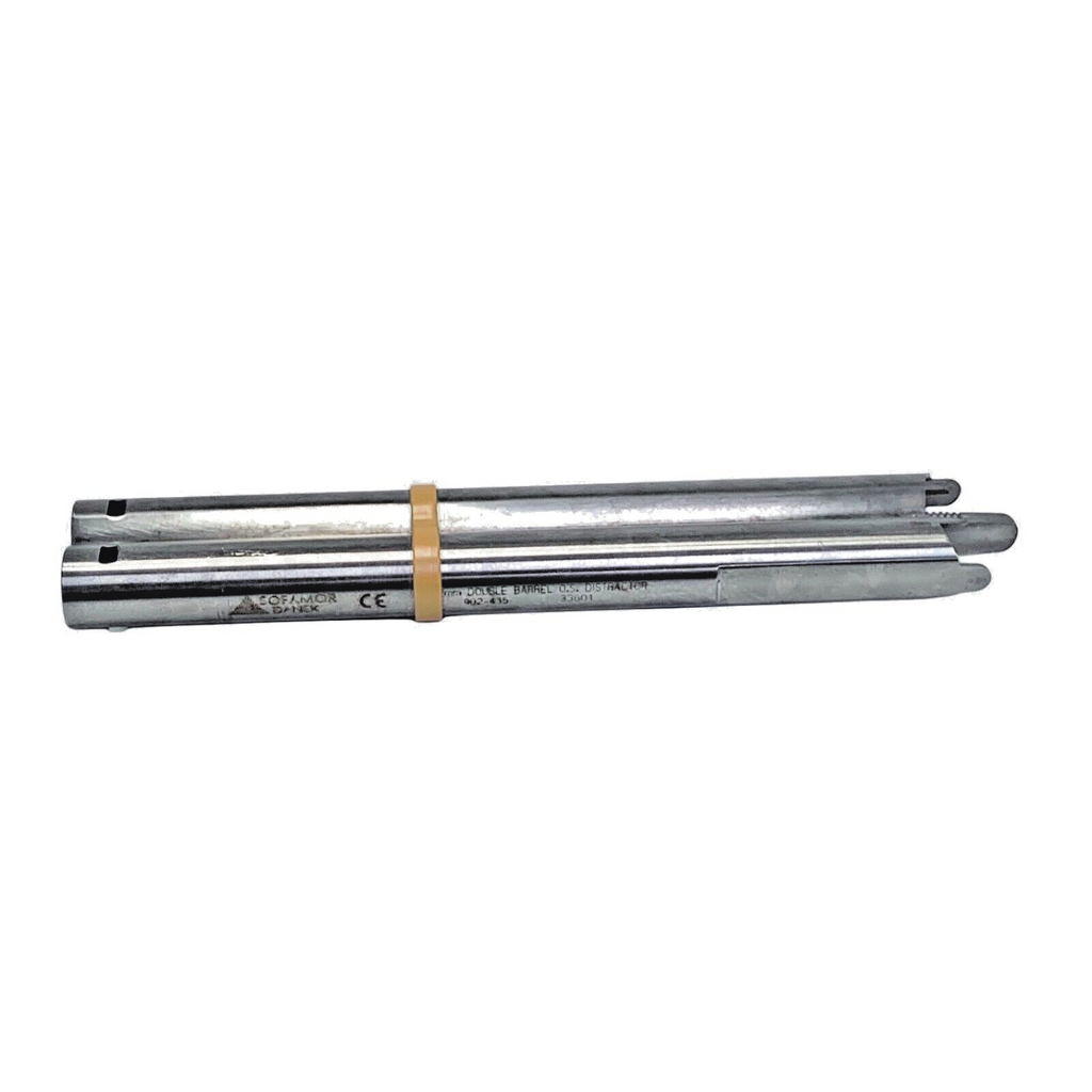 Sofamor Danek REF 902-435, DOUBLE BARREL O.S. DISTRACTOR