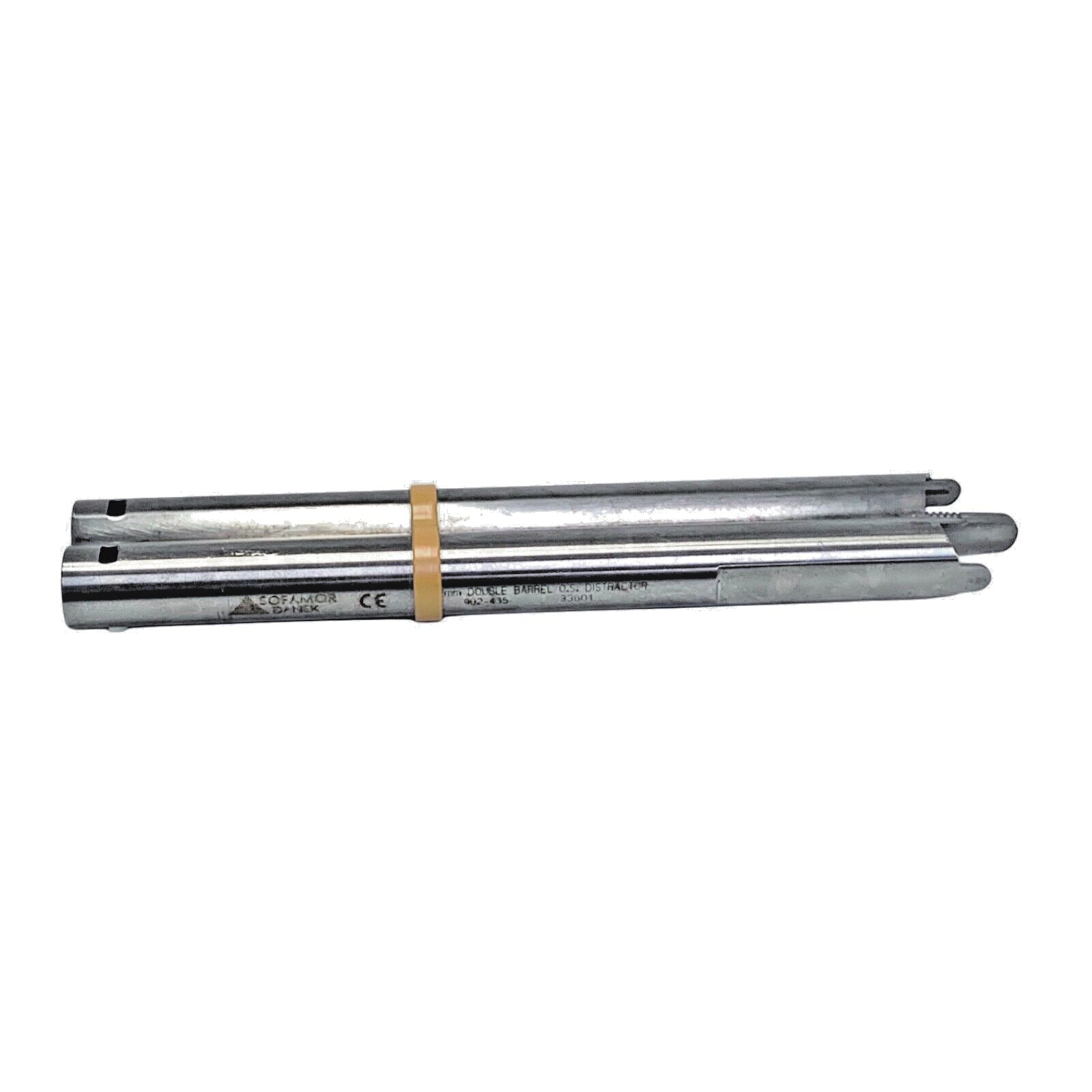 Sofamor Danek REF 902-435, DOUBLE BARREL O.S. DISTRACTOR