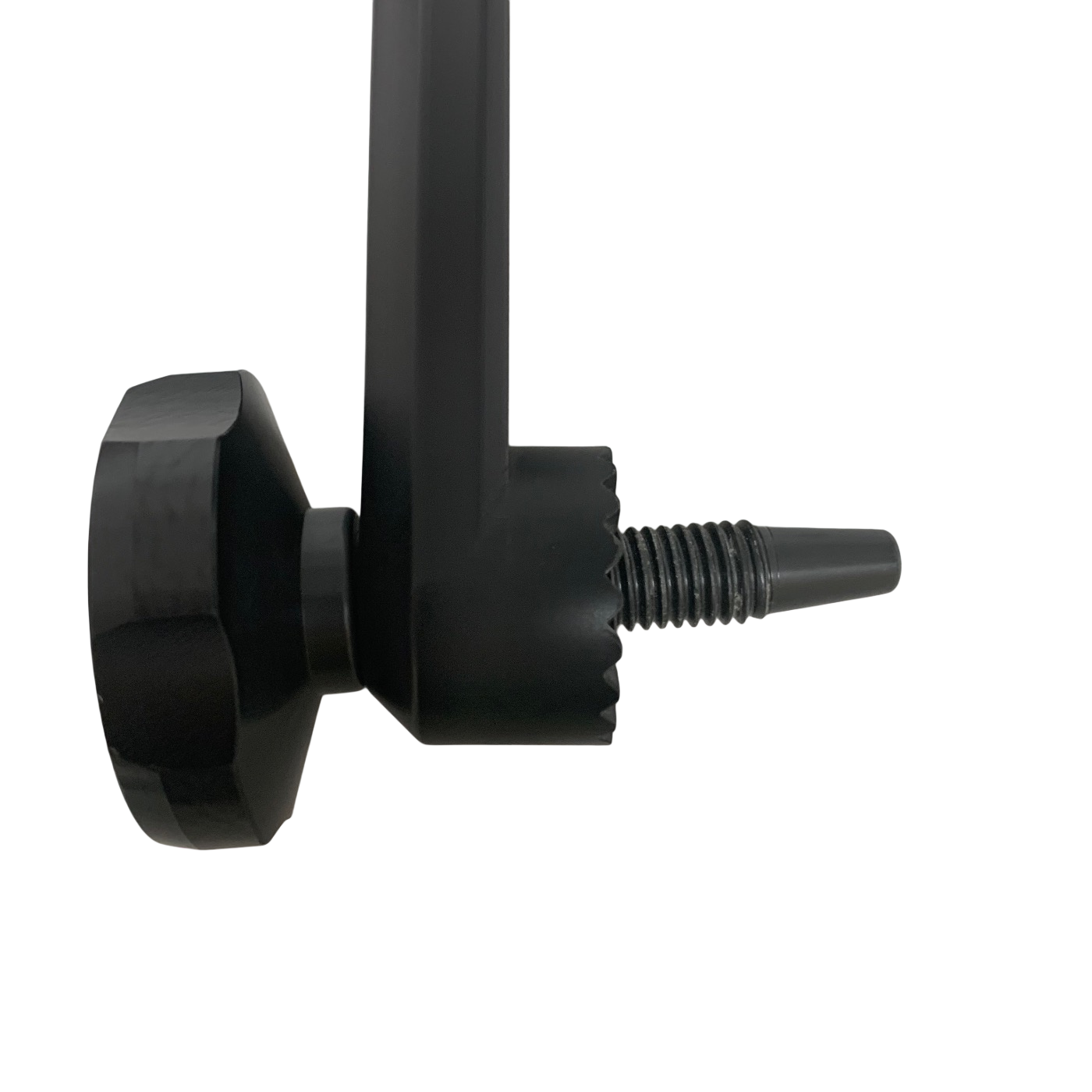 SURGICAL ARM ARTICULATING 4 SECTION WITH PROPRIETARY GRAPHITE CONNECTOR