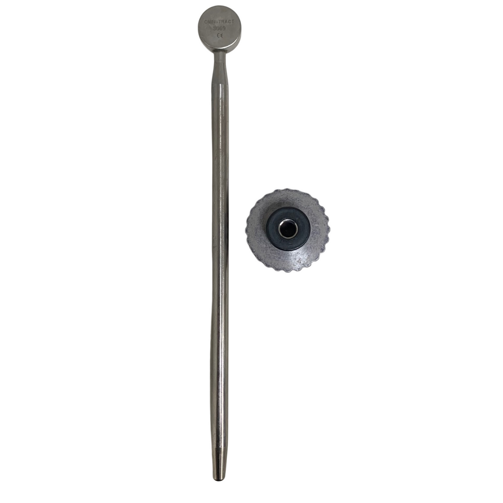 OMNI TRACT 3069 Retractor clamp rod