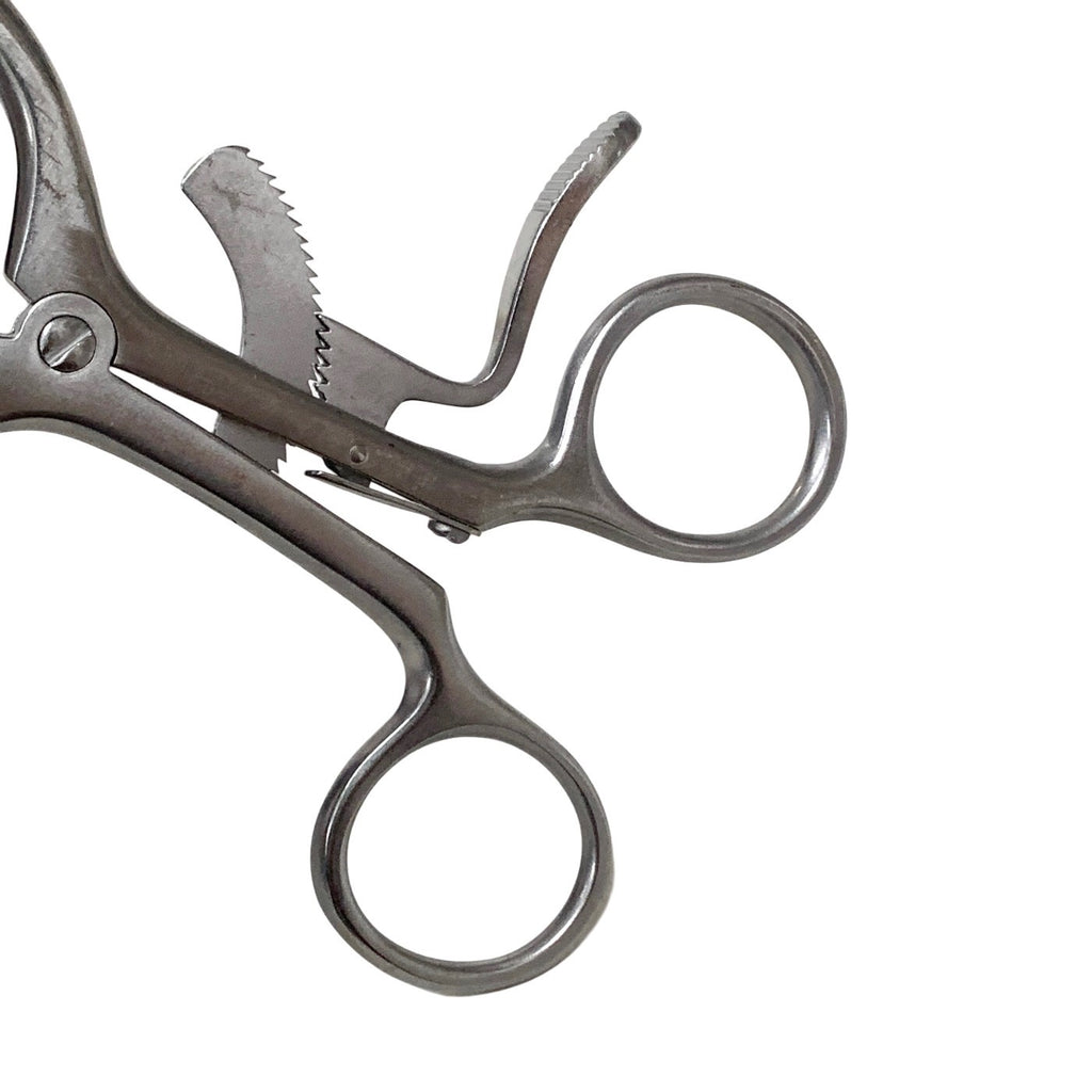 V.Mueller Stainless Self Retaining Retractor