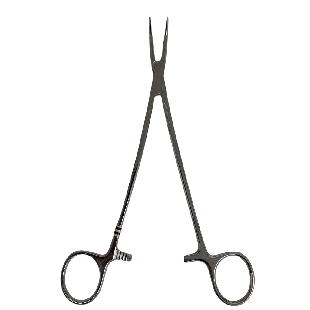 Weck 477191 Adson Hemostatic Forceps