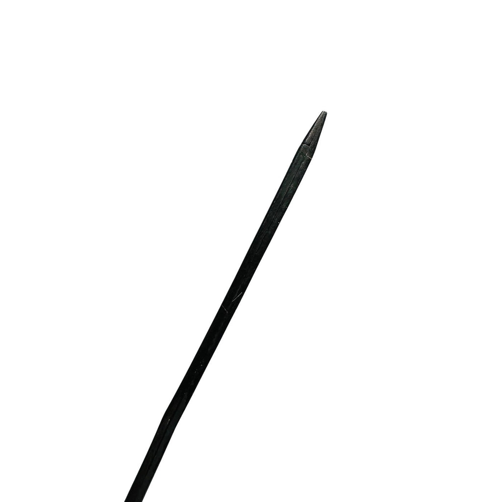 Olympus / Richards 13-0004 Straight Posigator 4Mm Forcep, Ebony Instrument