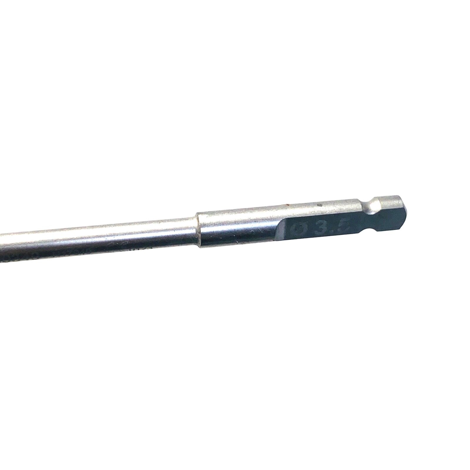 Stryker REF 700349, Surgical Drill Bit 3.5mm