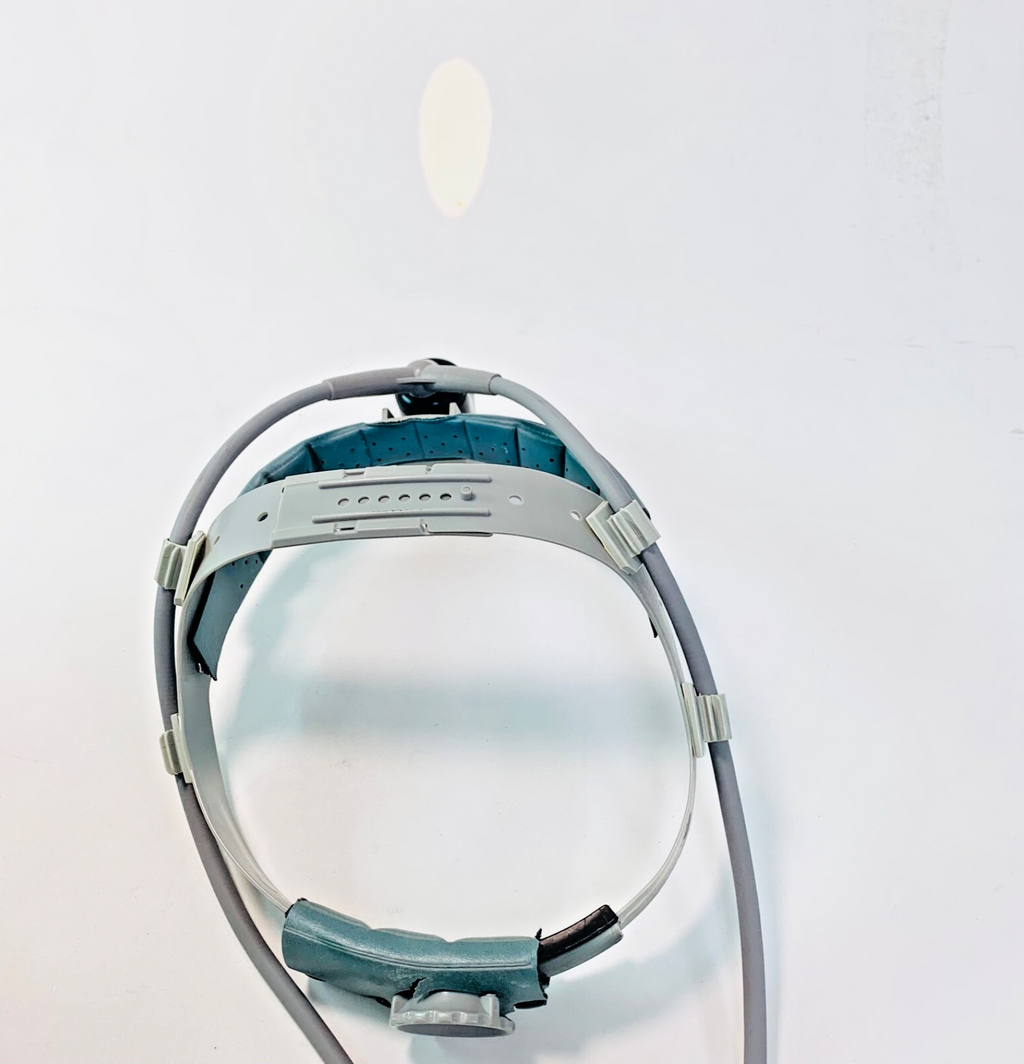 Designs for Vision DVI Quadrilite 6000 Light Source w/ Fiber Optic Headlight