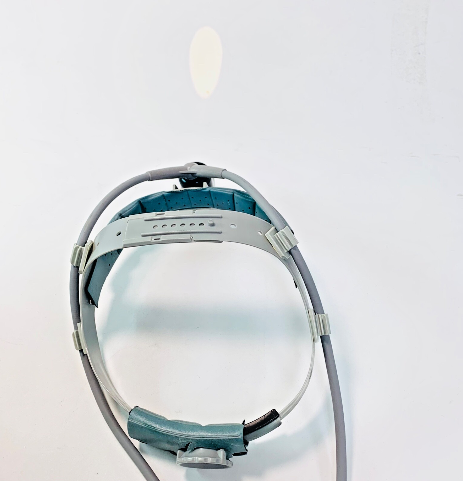 Designs for Vision DVI Quadrilite 6000 Light Source w/ Fiber Optic Headlight