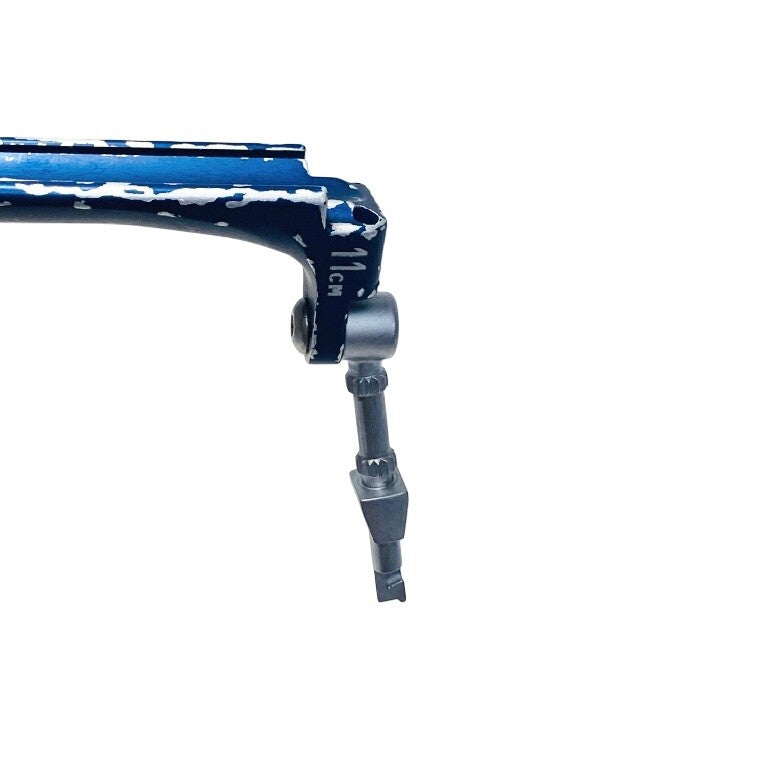 MEDTRONNIC Ref 10045331, Thompson 29MM X 11CM BLADE