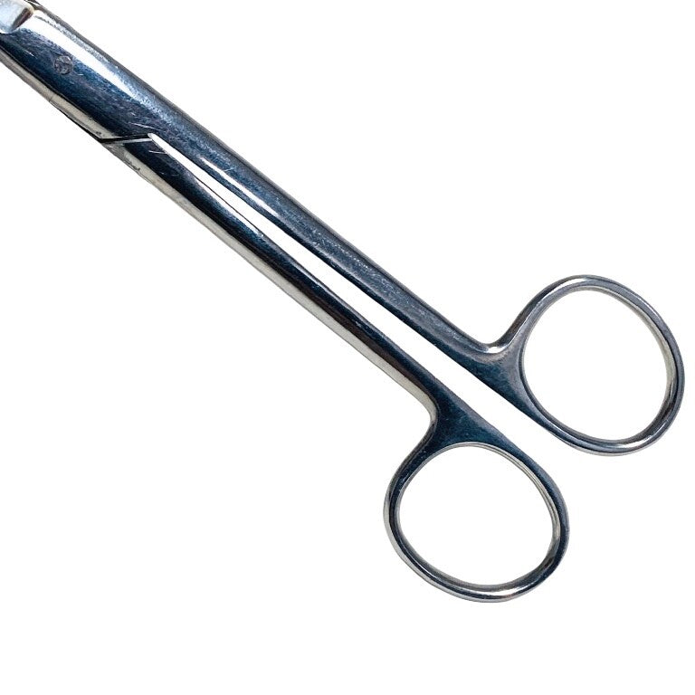 V. Mueller REF SU1801, Mayo Dissecting Scissors Straight