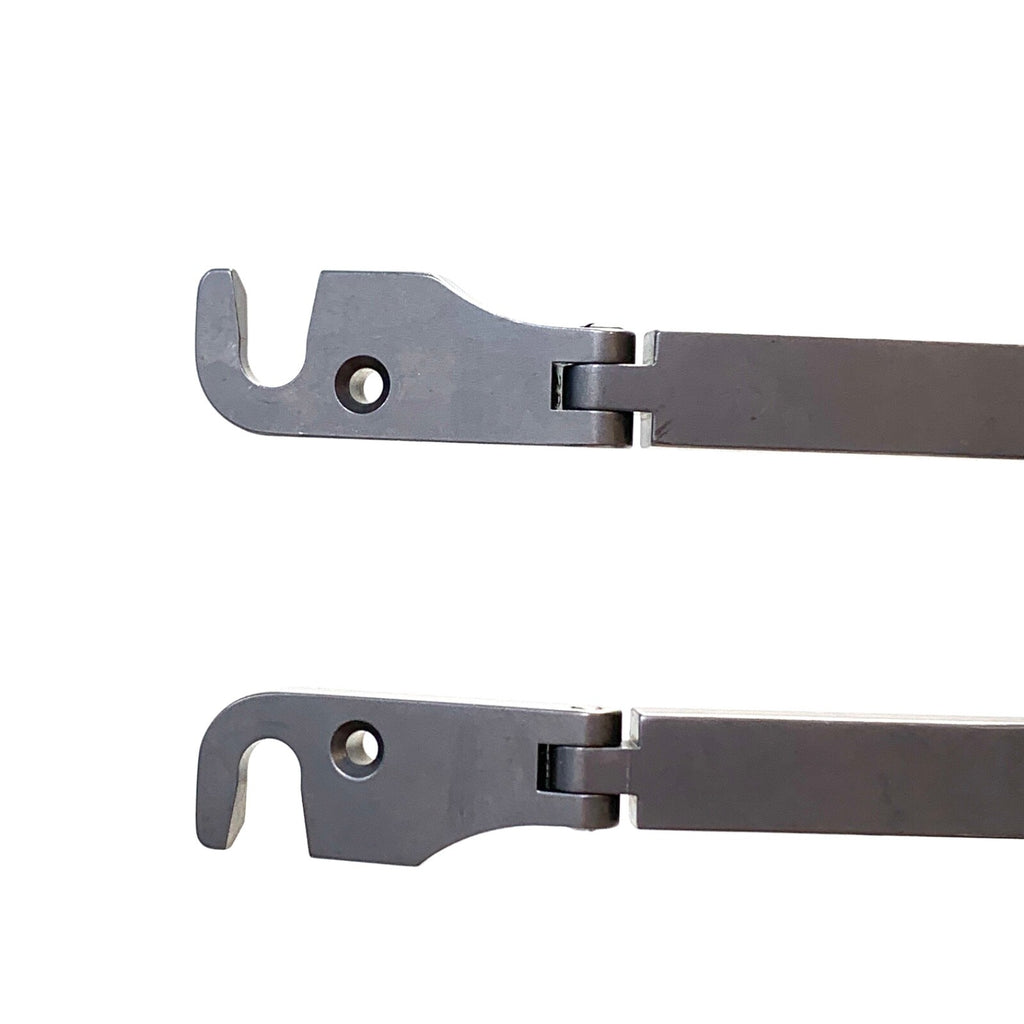 Medtronic REF 875-100, Traverse Self Retaining Retractor Frame, 875-110/02