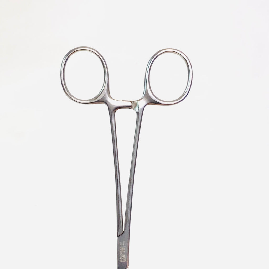Aesculap REF EA017R, Allis Forceps