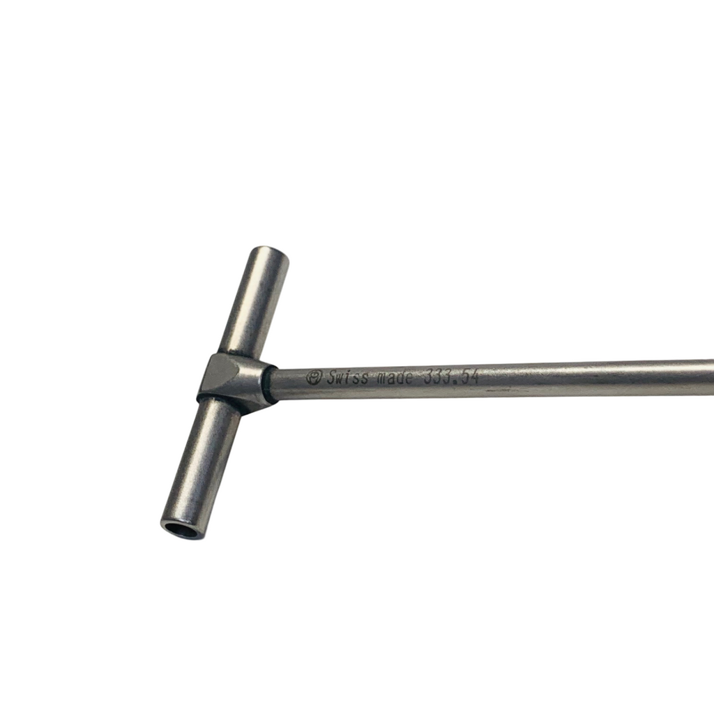 Synthes REF 333.54, Surgical Impactor