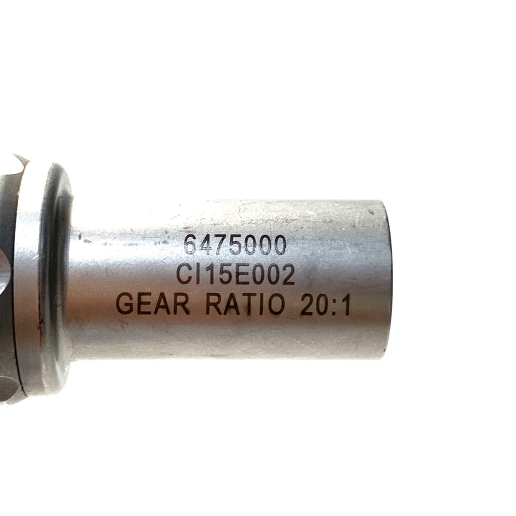 Medtronic REF 6475000, ADAPTER MIDAS REX LEGEND 5000