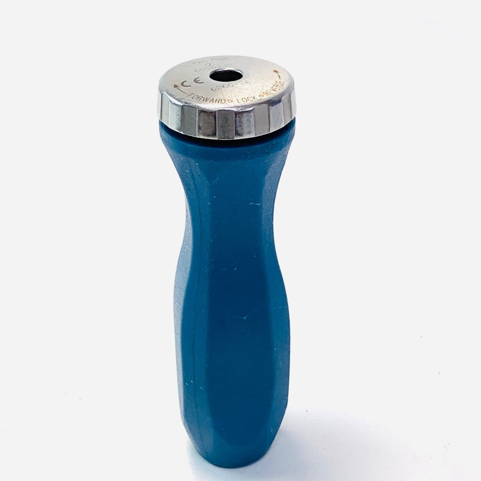 Zimmer REF 6260-26, Ratcheting Screwdriver Handle