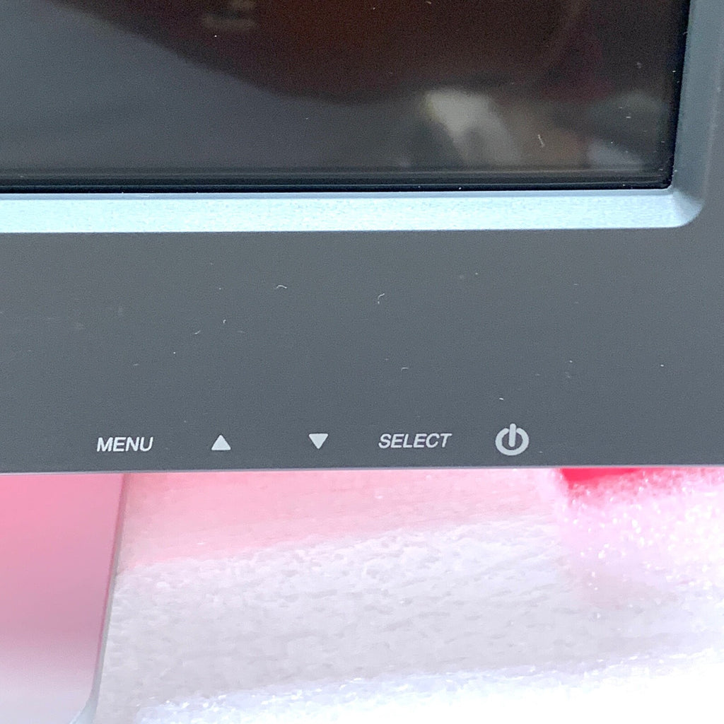 Philips REF E359019, 24 Inch ELO Touch Screen Monitor Model ET2401L