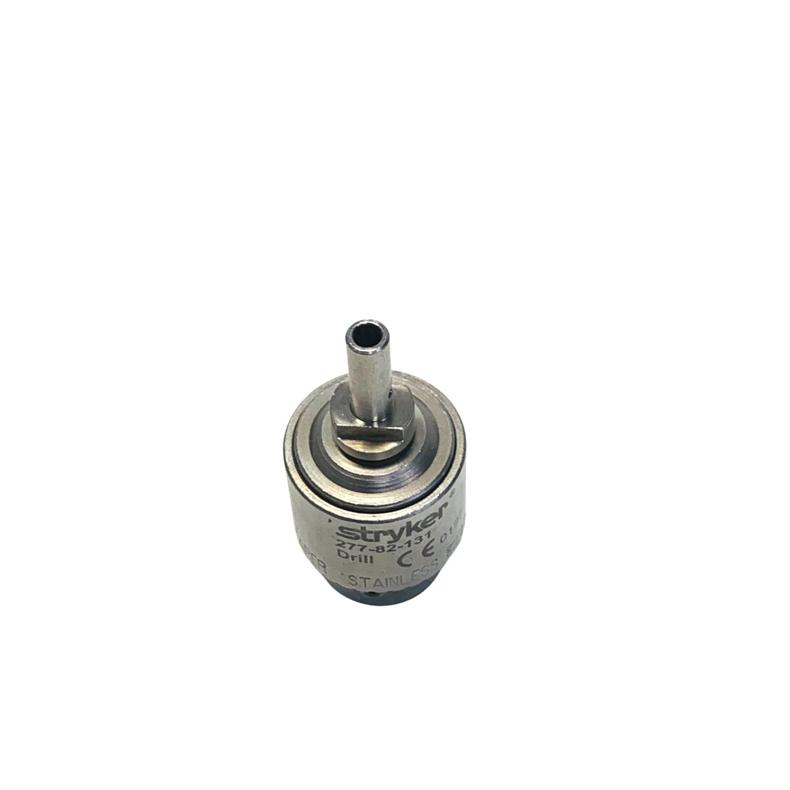 Stryker REF 277-82-131, Jacob’s Drill Chuck, 1/4”