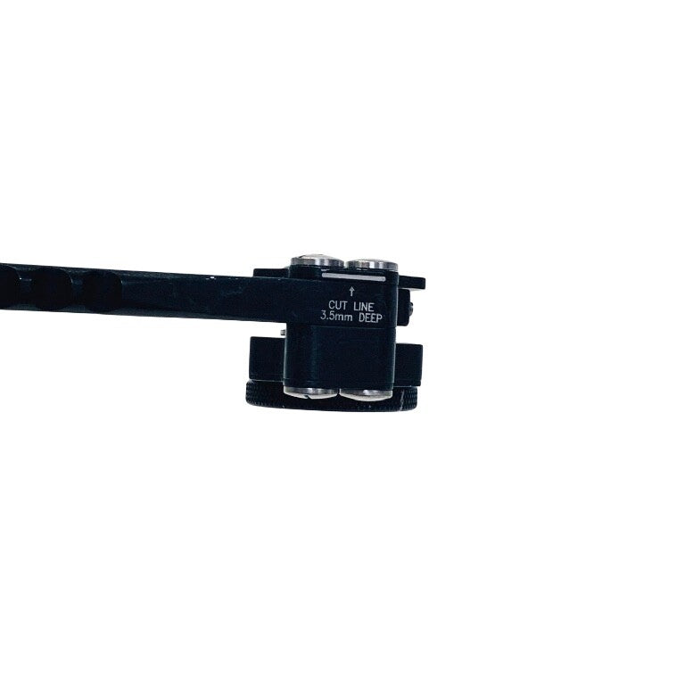 Medtronic Ref 6956165, 3.2/3.5 ROD CUTTER