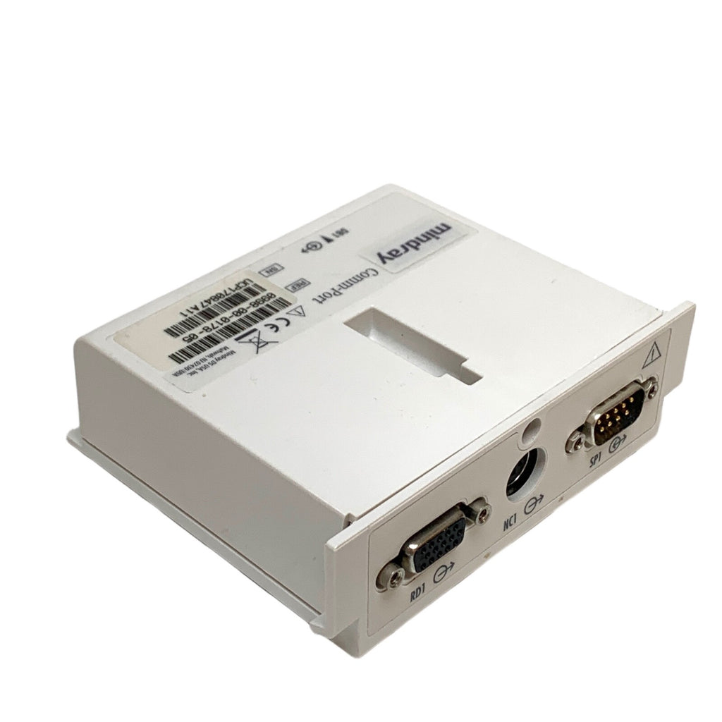 Mindray REF 0998-00-0178-05, Comm-Port Module Assembly