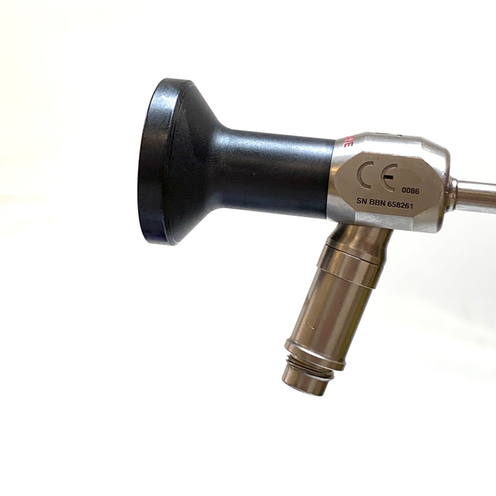 Smith & Nephew REF 72202110, 5mm 0 degree Autoclavable Laparoscope HD