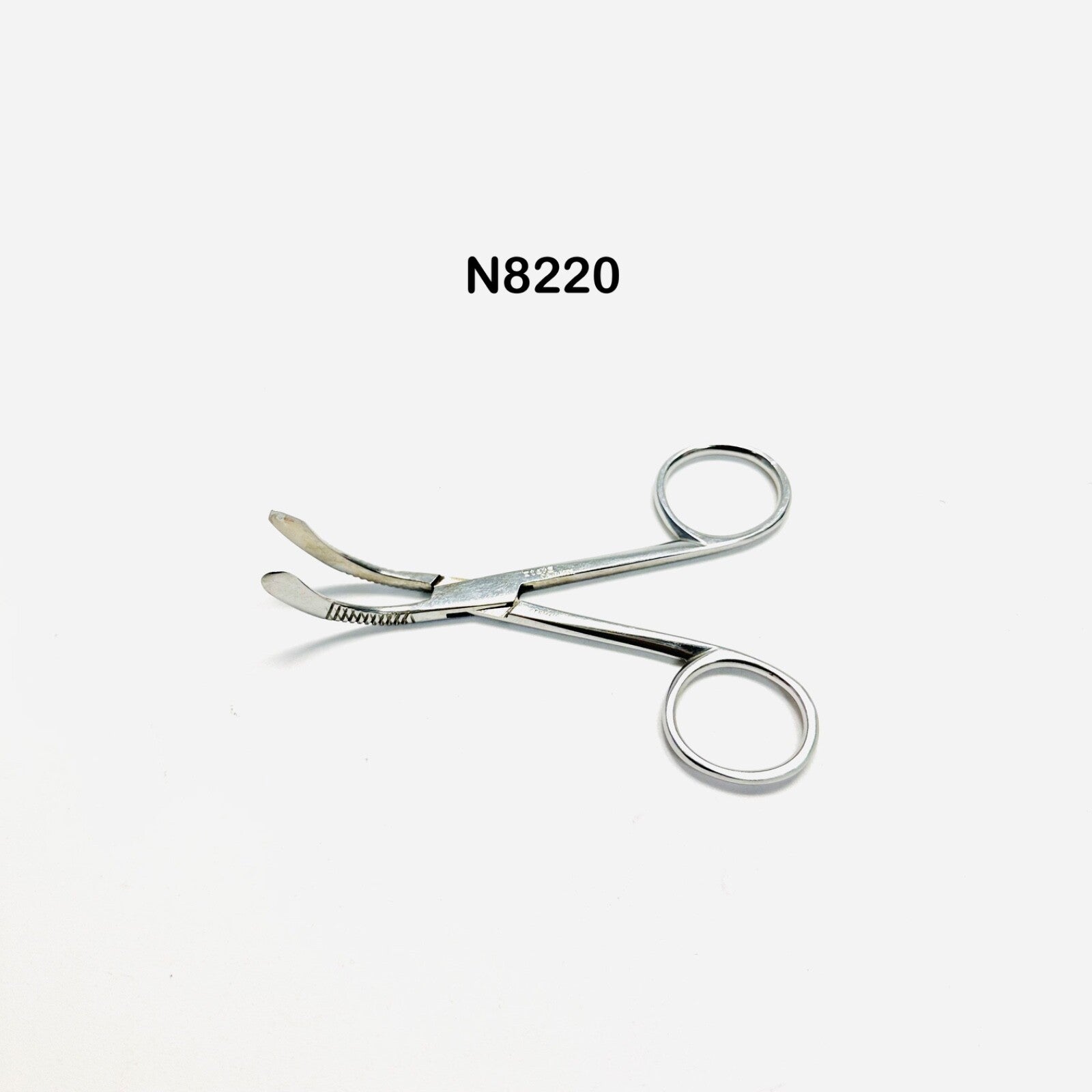STORZ N8220 Dagger Dilator Curved 4.3 Inch Instrument