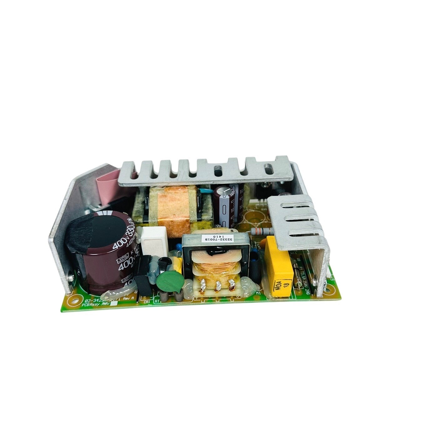 GE 2039749-001 Thermal Writer II Power Supply Switch Medical 75W-24V