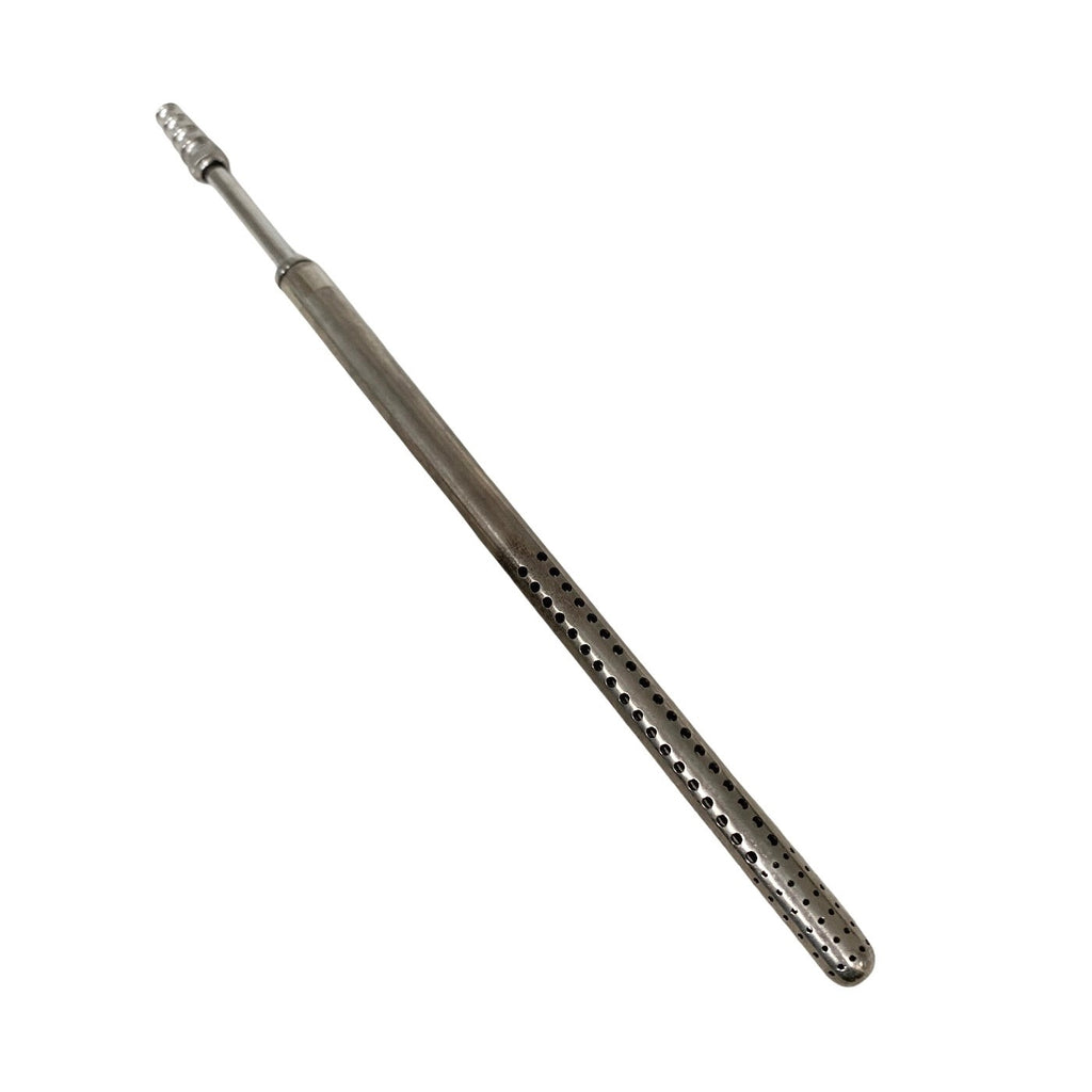 V MUELLER REF SU13000, Poole Abdominal Suction Tube