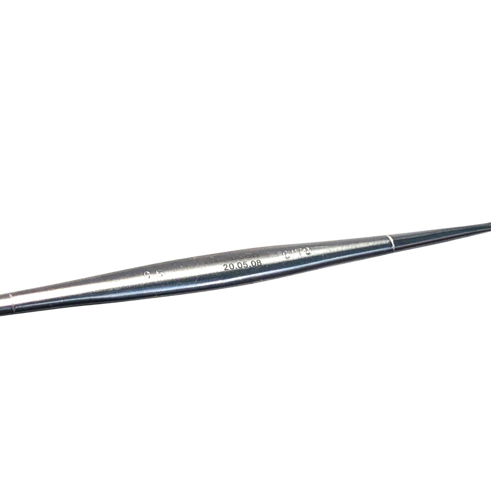 Medicon Ref 20.05.08, SENN MILLER RETRACTOR