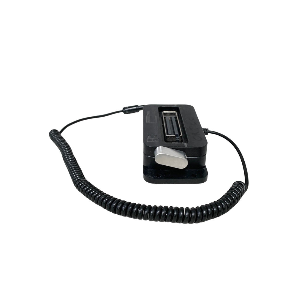 BC Biomedical Ref ULT-PA-19, Transducer Adapter