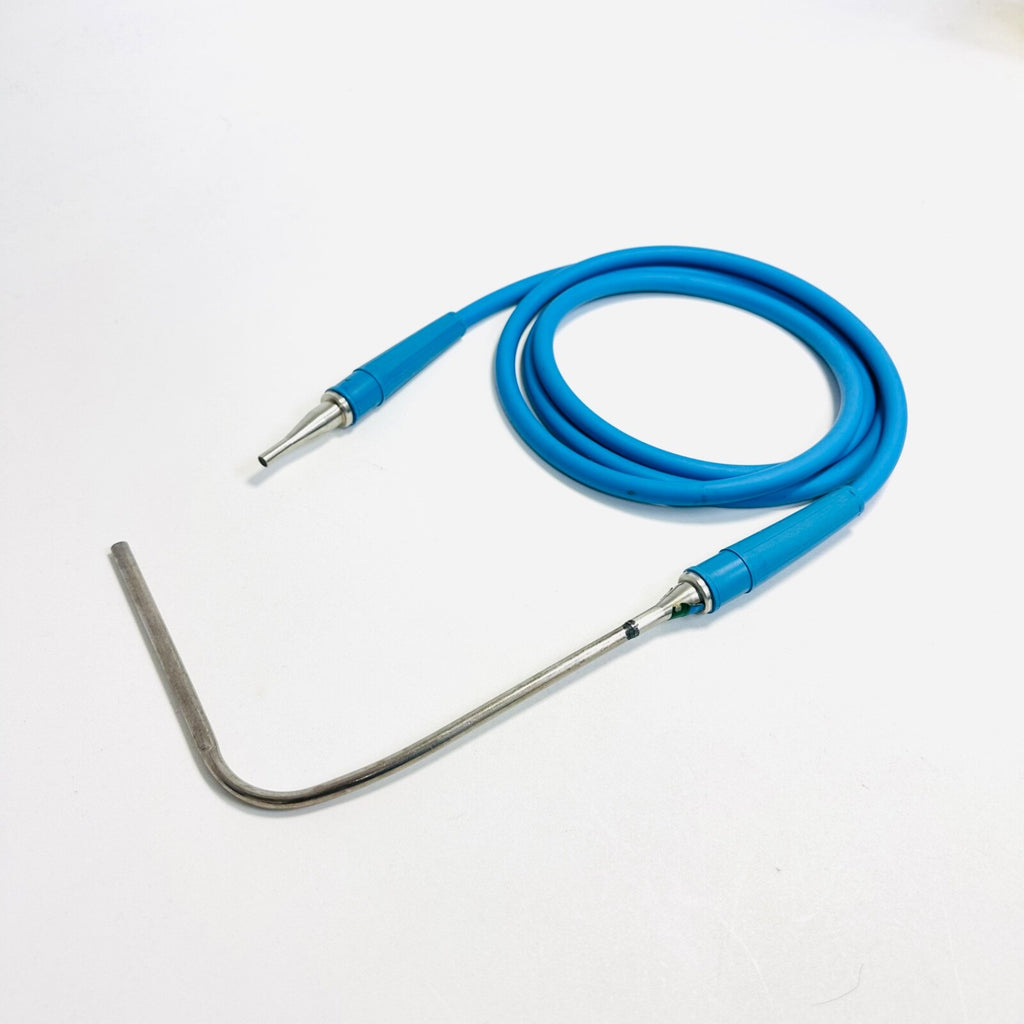pilling 527860 One-piece Fiber Optic Light Carrier-Cable