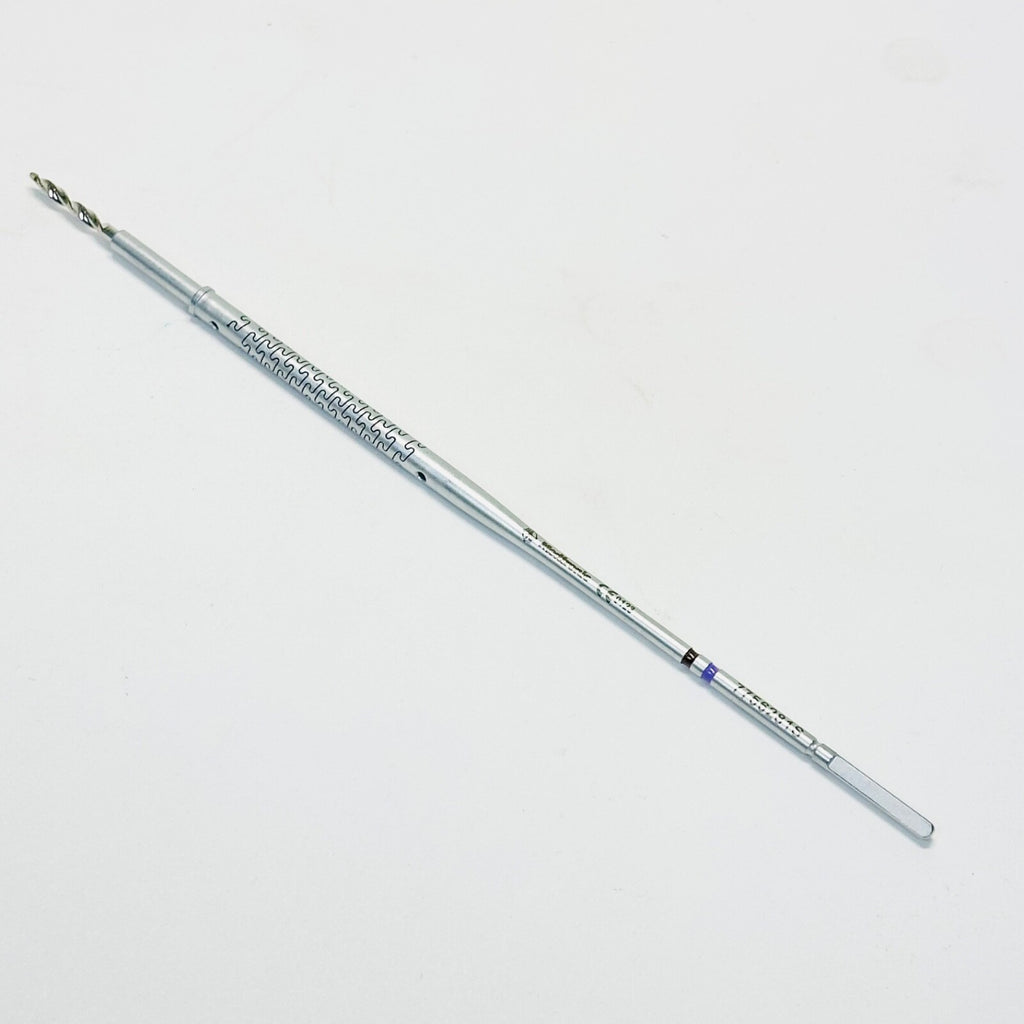 MEDTRONIC 7756281S 3.2mm Occipitocervical Flexible Drill Bit