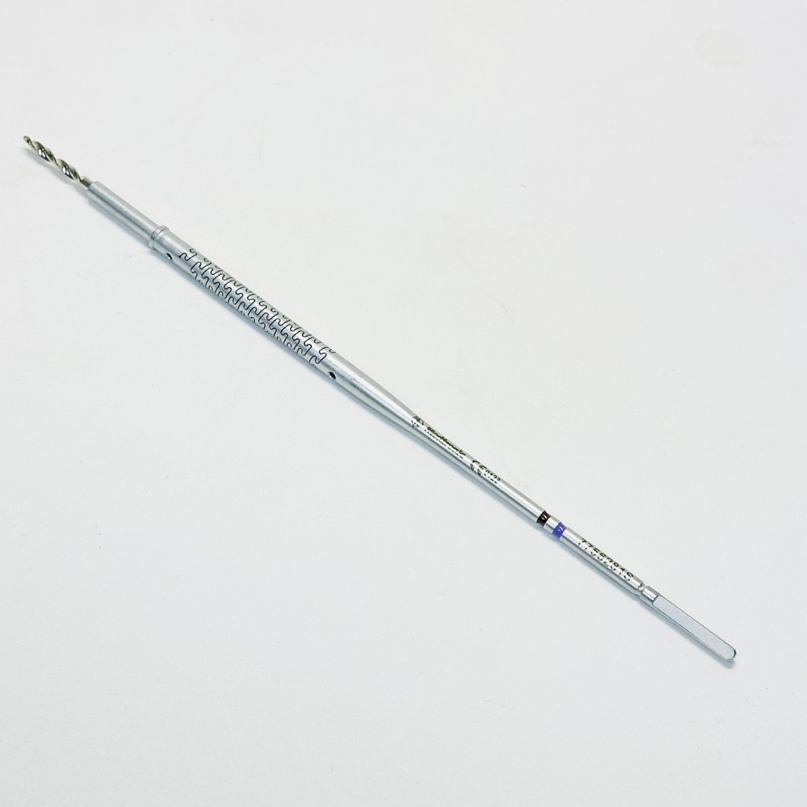 MEDTRONIC 7756281S 3.2mm Occipitocervical Flexible Drill Bit