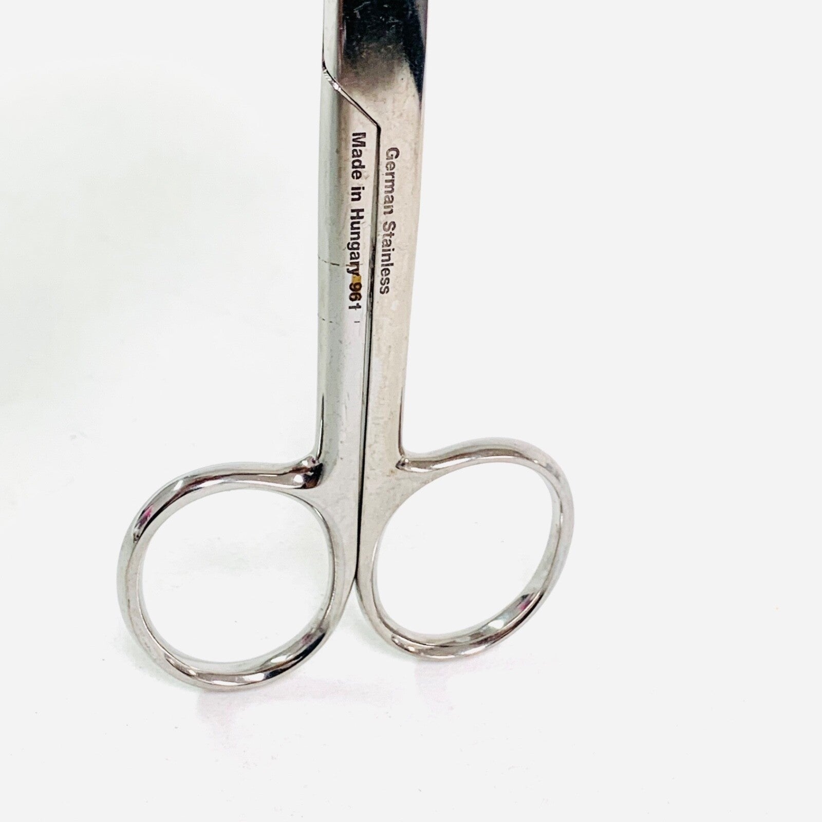 Codman REF 54-4029, Operating Scissors, Straight, Sharp/Blunt, 5 1/2 in