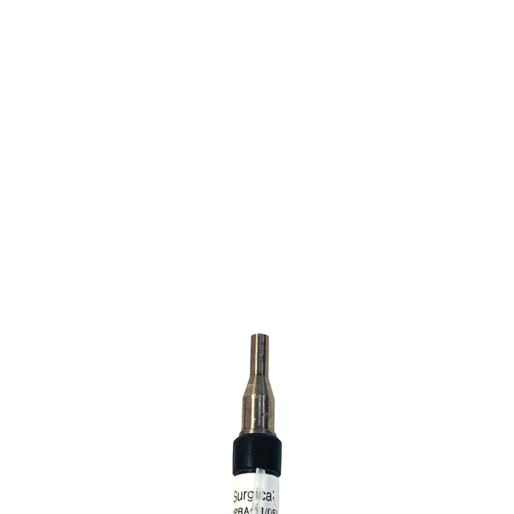 Pilling Surgical REF P358PRA, BLUE FIBER OPTIC CABLE
