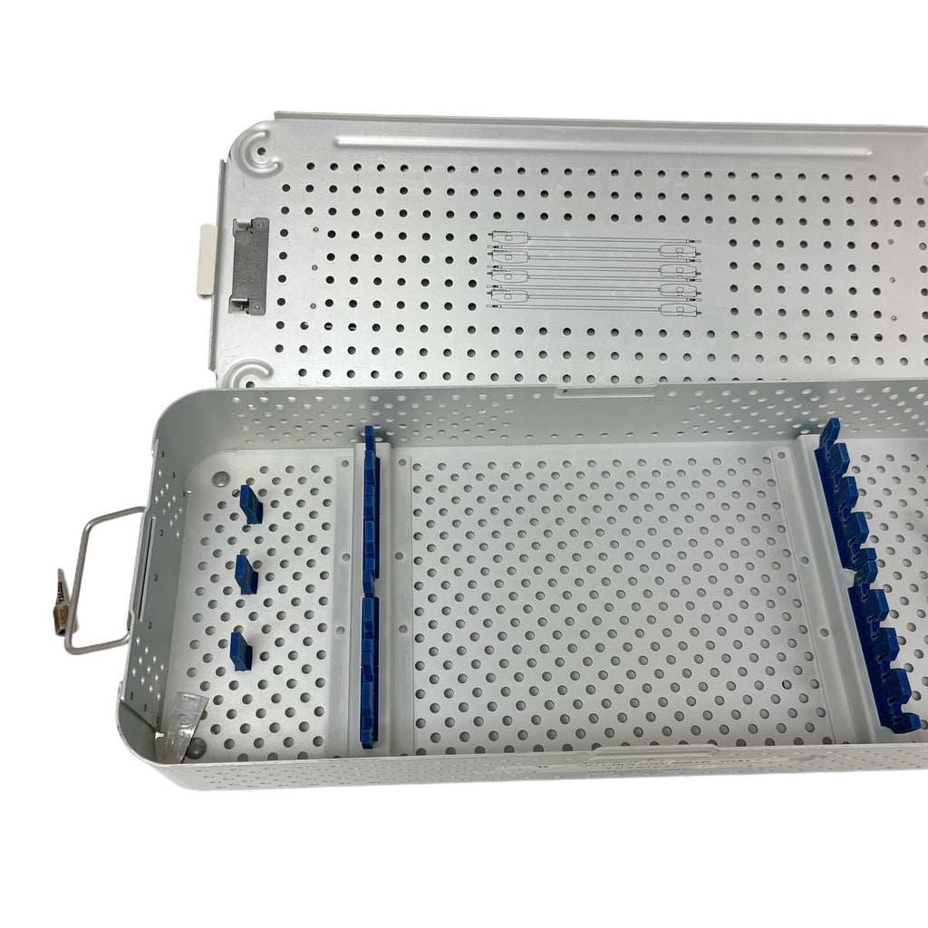 Intuitive Surgical REF 400221 Instrument Tray