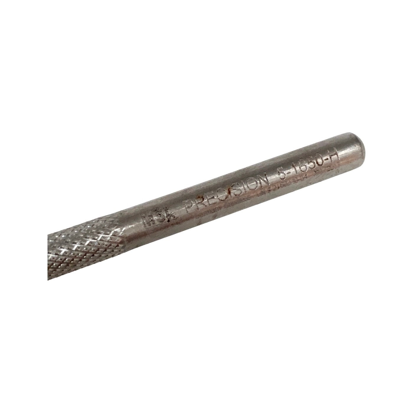 MSI Precision Ref 5-1650-H, Bonn Iris Hook, Curved 4-3/4" (123mm)