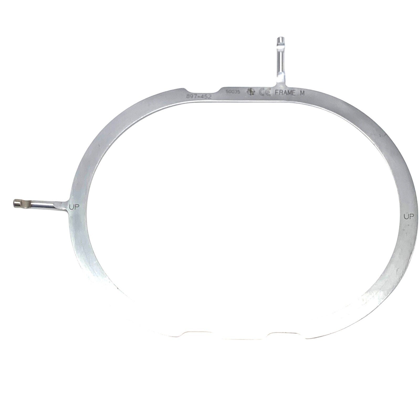 Medtronic REF 897-452, FRAME M