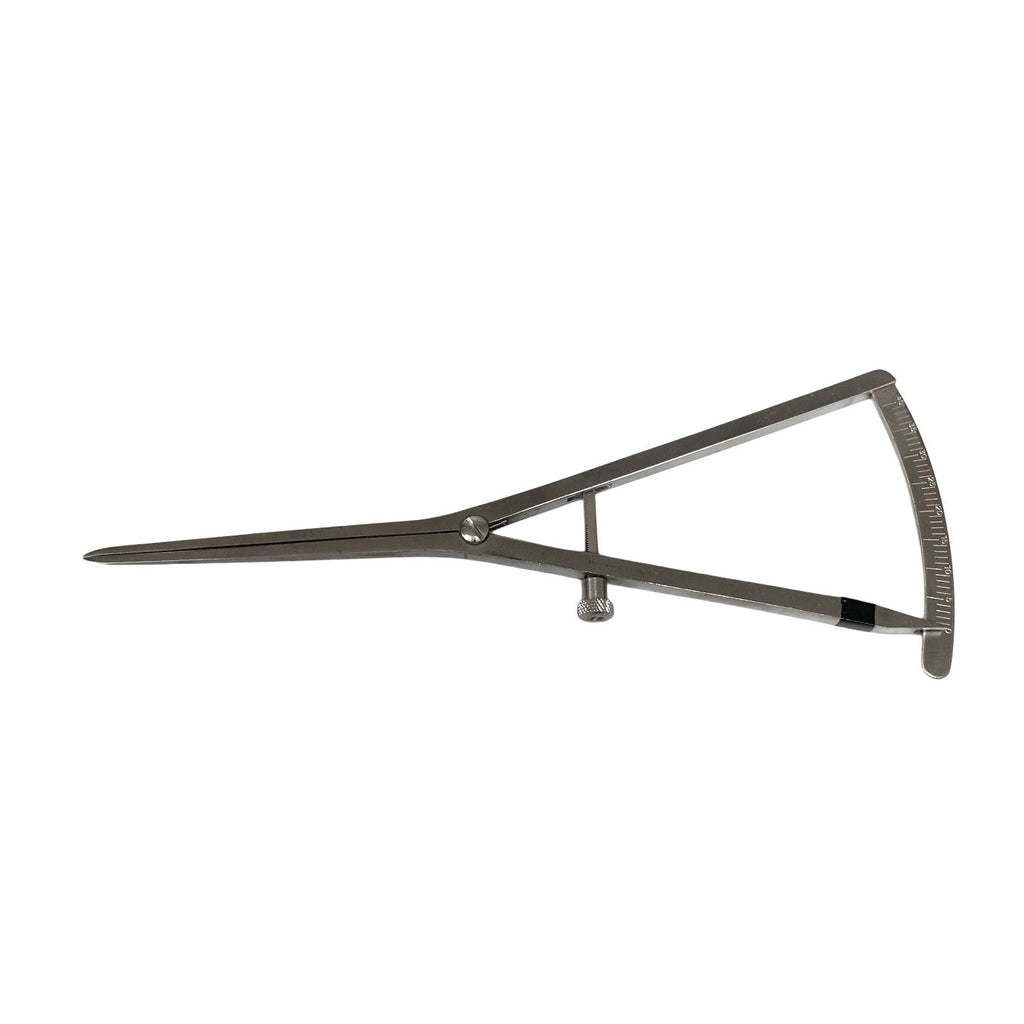 W.LORENZ REF 01-0416, Orthopedic Straight Caliper