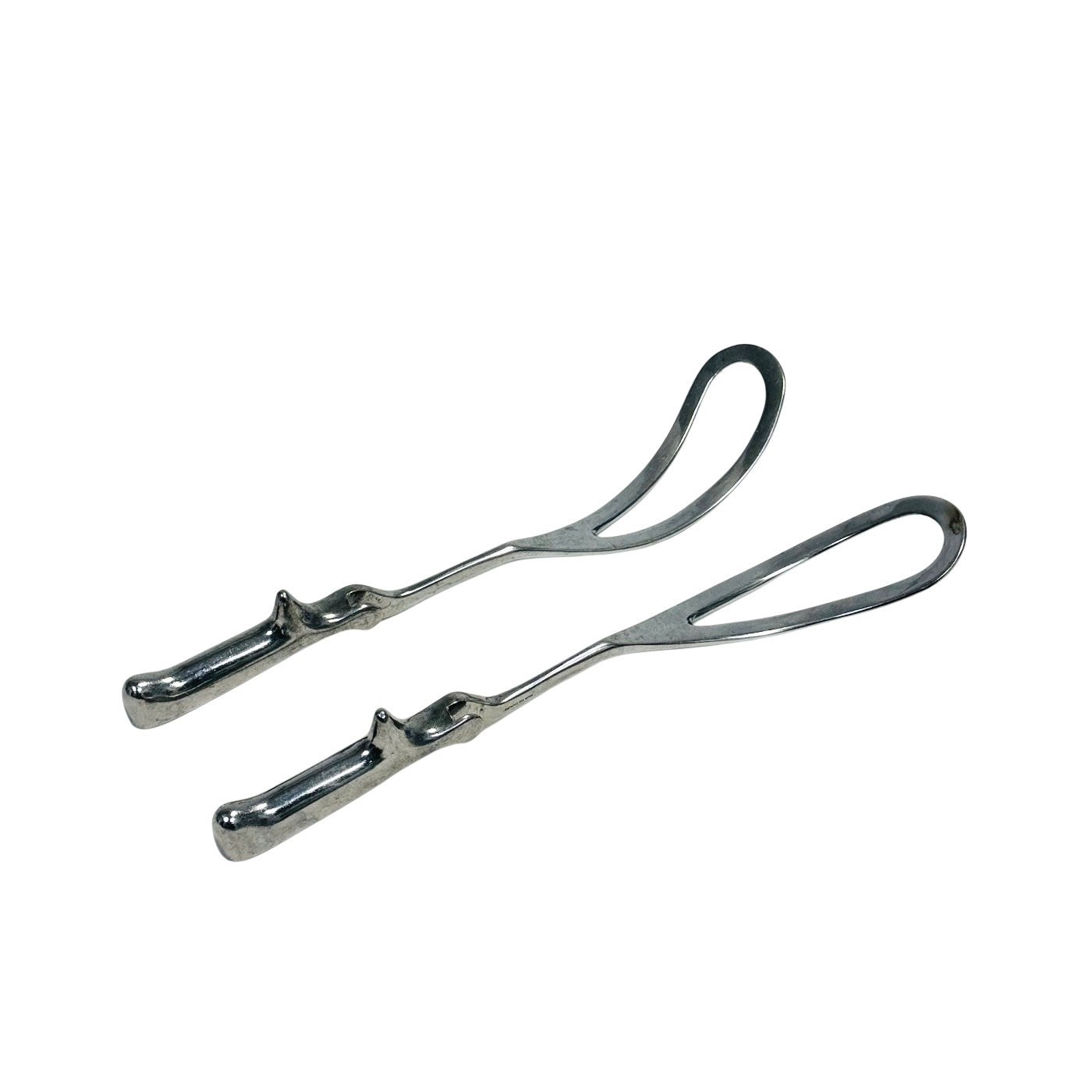 Sklar Elliot Obstetrical Forceps 12'' Long, Grip Handle Instrument