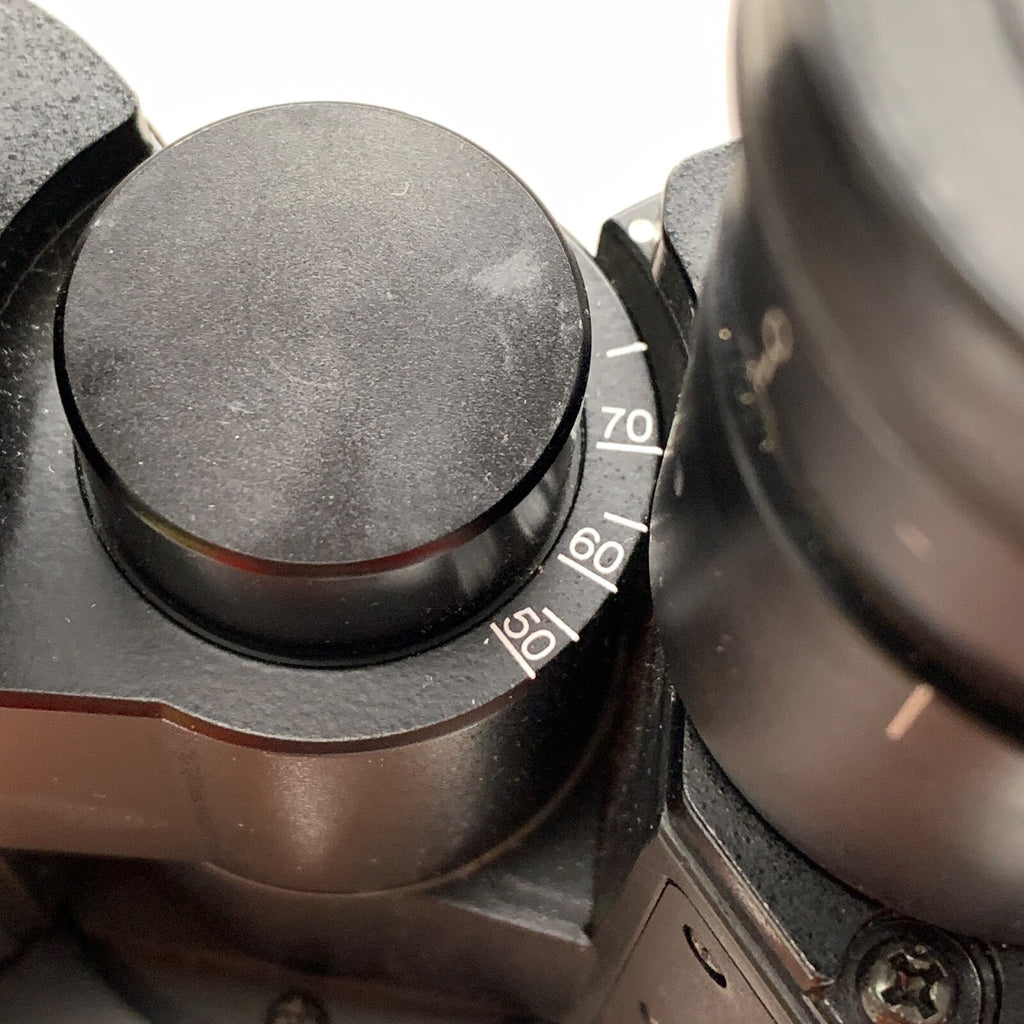 Olympus REF U-BI30, Binocular Head for BX Series Microscope