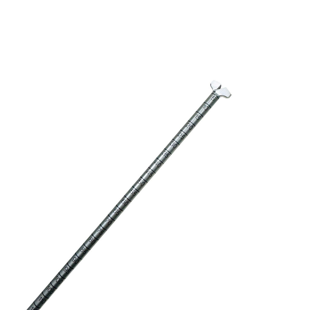 Arthrex REF AR-1410LP Low Profile ,Reamer, 10mm Instrument
