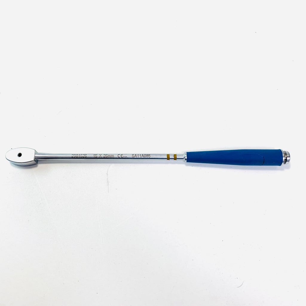 Medtronic REF 2981526, CAPSTONE 15mm × 26mm Distractor/Trial
