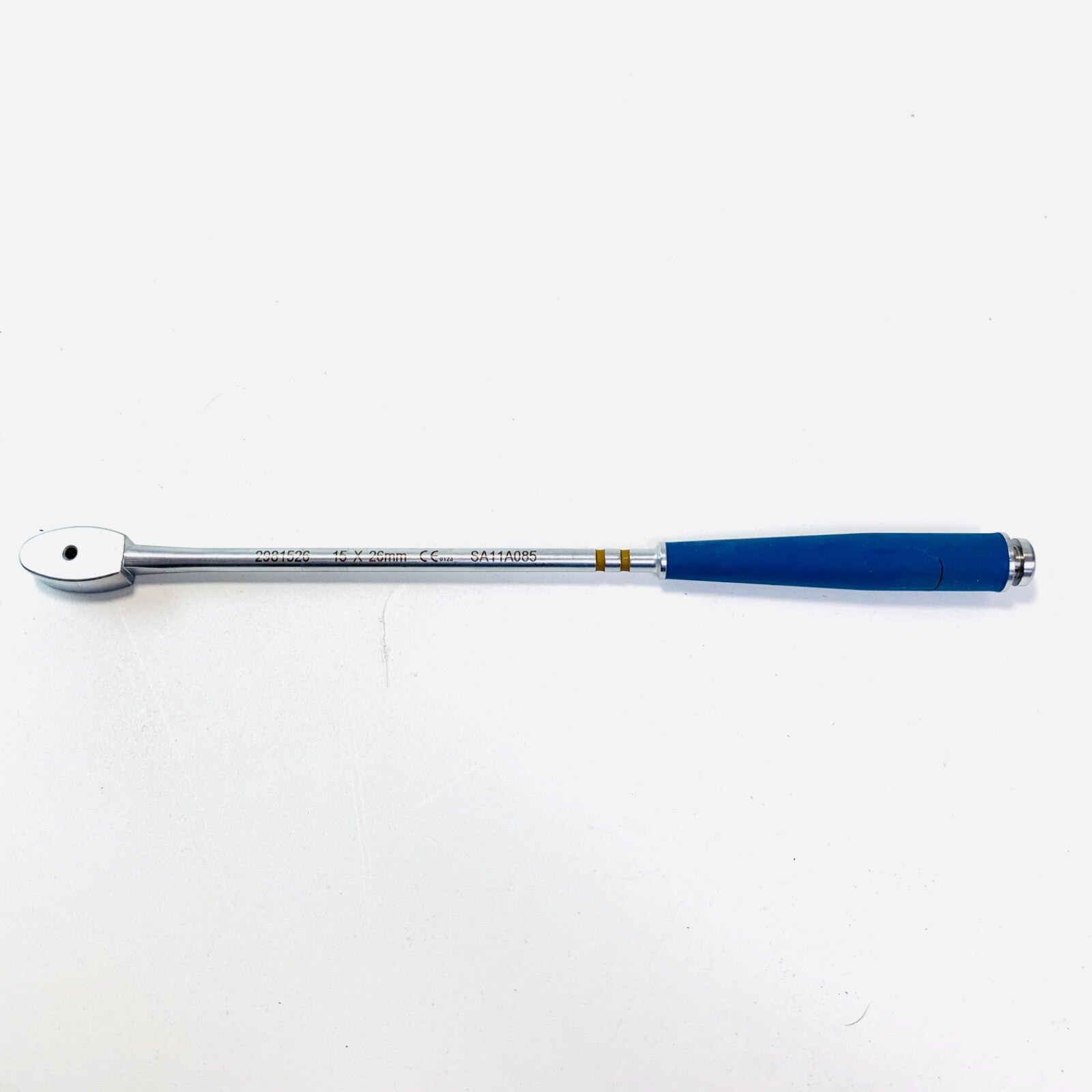 Medtronic REF 2981526, CAPSTONE 15mm × 26mm Distractor/Trial