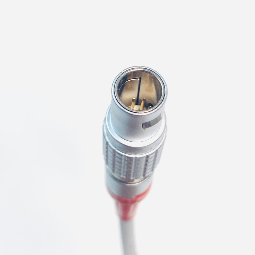 GE REF 403936-001, TRAM, Analog Out/Sync Tram Cable