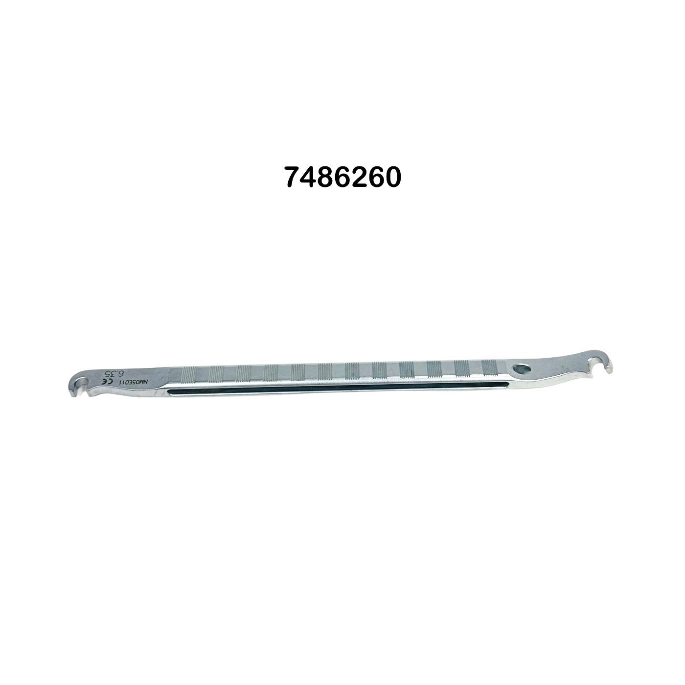 Medtronic 7486260 In Situ Benders, Right Instrument