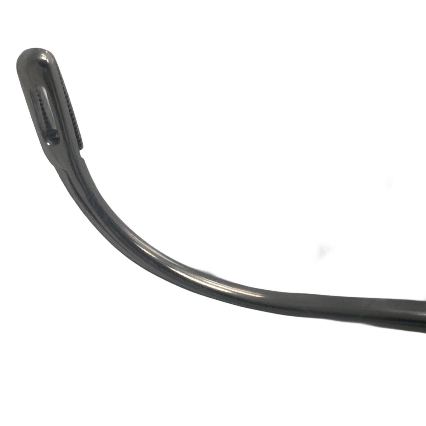 Integra Jarit Randall Kidney Stone Forceps 8-1/2" Half Curved New