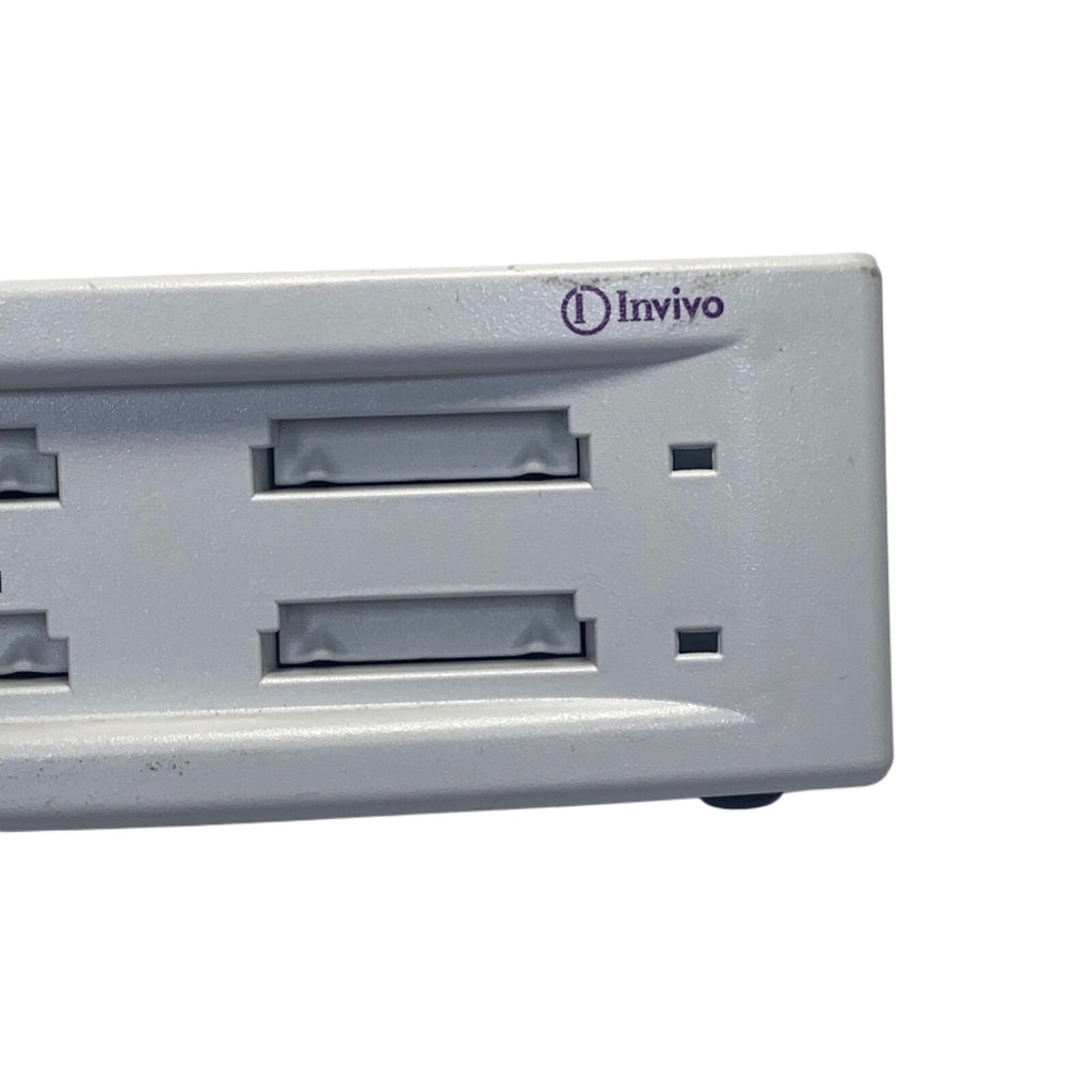 Invivo REF 9023, Patient Module Battery Charger